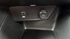 Vauxhall Mokka 1.2 Turbo SRi 5dr Petrol Hatchback